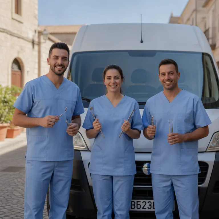 dentista Treviglio