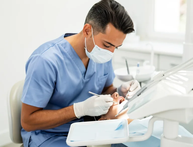 dentista Treviglio
